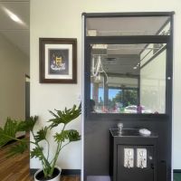 City of Trees Animal Hospital ico