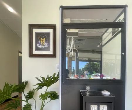 City of Trees Animal Hospital