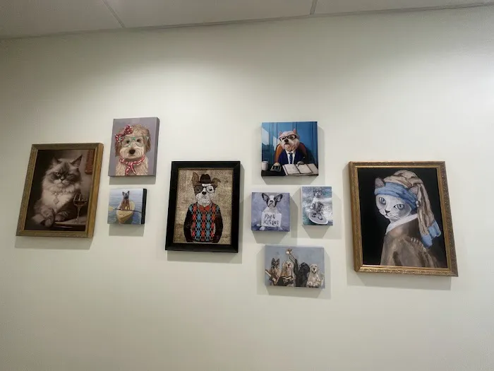 City of Trees Animal Hospital Picture 2