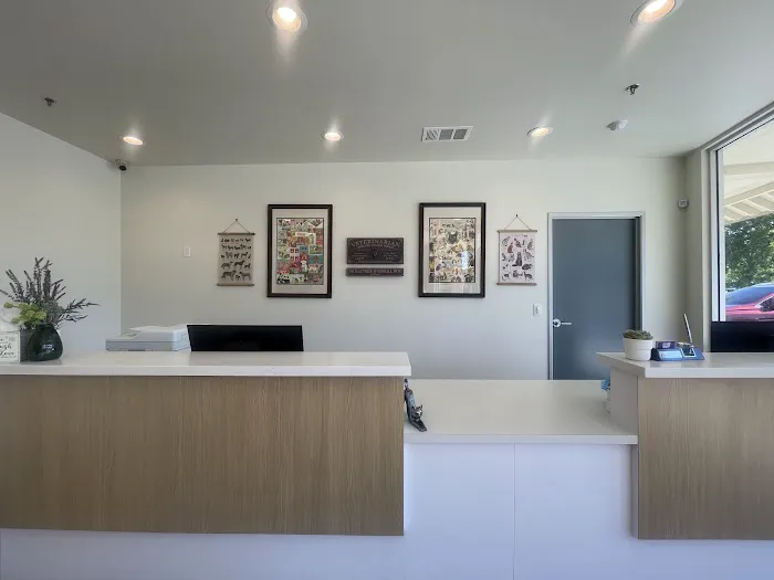 City of Trees Animal Hospital Picture 4