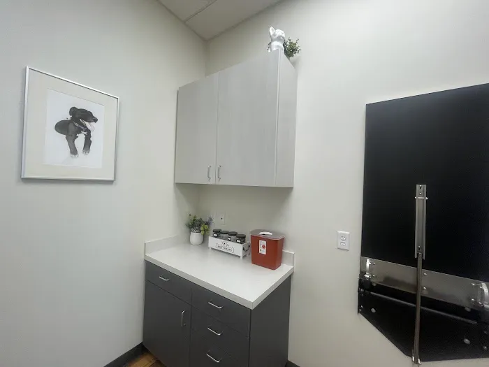 City of Trees Animal Hospital Picture 6