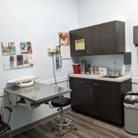 Abbey Animal Hospital ico