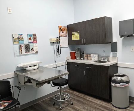 Abbey Animal Hospital