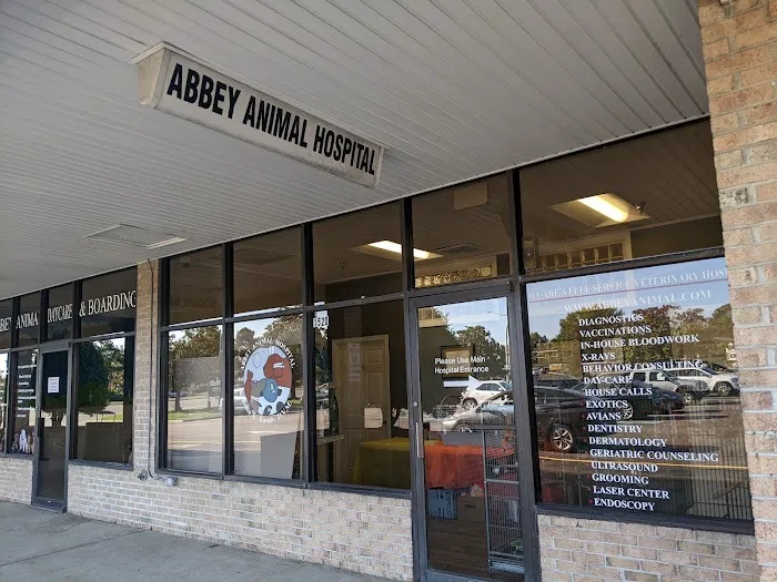 Abbey Animal Hospital Picture 5