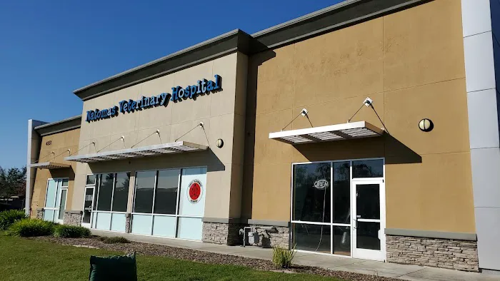 Natomas Veterinary Hospital Picture 2