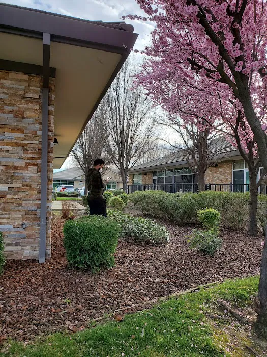 VCA Natomas Animal Medical Center Picture 4