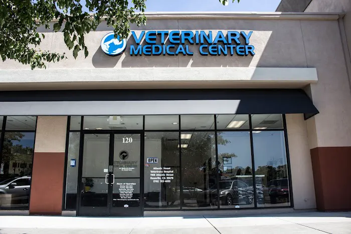 Veterinary Medical Center Picture 1