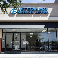 Veterinary Medical Center ico