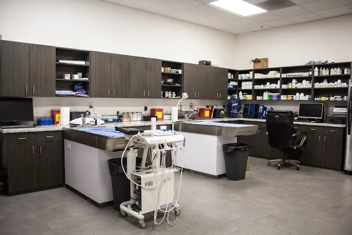 Veterinary Medical Center Picture 3