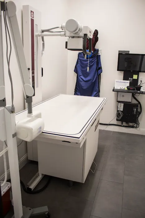 Veterinary Medical Center Picture 5