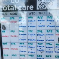 Vetco Vaccination Clinic ico