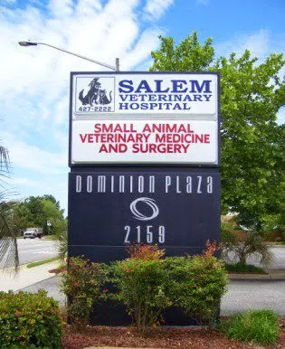 Salem Veterinary Hospital Picture 2