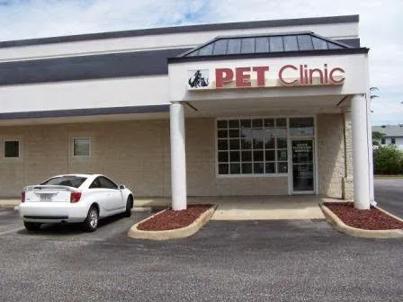 Salem Veterinary Hospital Picture 5