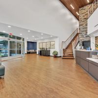 Hope Springs Veterinary at Sajo Farm ico