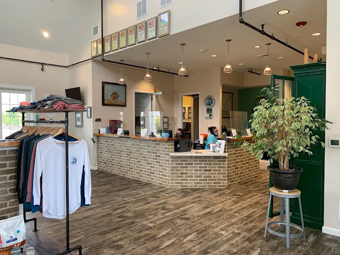 East Beach Veterinary Care Picture 4