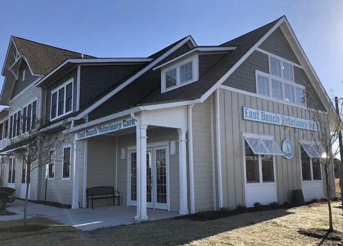 East Beach Veterinary Care Picture 1