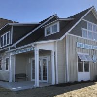 East Beach Veterinary Care ico