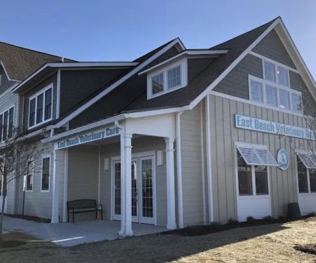 East Beach Veterinary Care