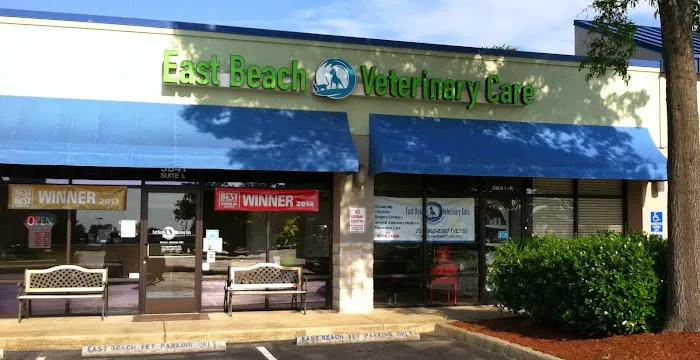East Beach Veterinary Care Picture 6