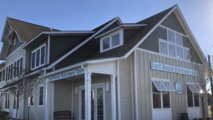 East Beach Veterinary Care Picture 2