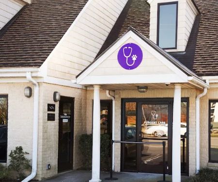 Furgent Care Vet