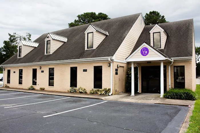 Furgent Care Vet Picture 3