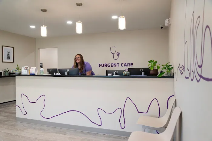 Furgent Care Vet Picture 6