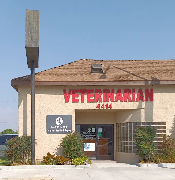 Angeles Vista Pet Medical Center Picture 5