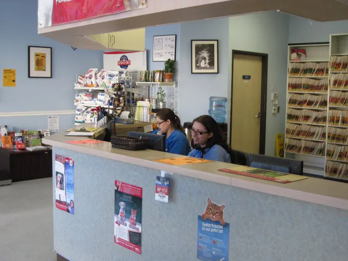 VCA A Breed Apart Animal Hospital Picture 2