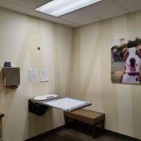 Vetco Total Care Animal Hospital ico