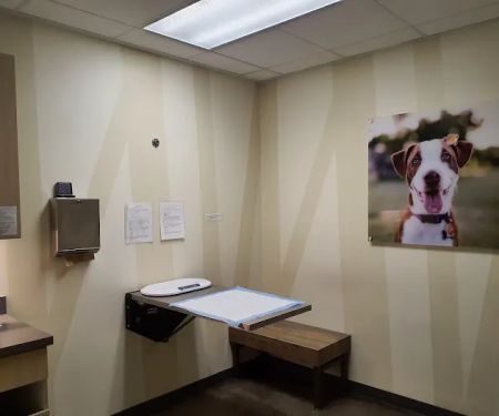 Vetco Total Care Animal Hospital