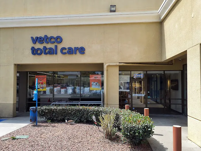 Vetco Total Care Animal Hospital Picture 5