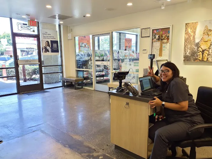 Vetco Total Care Animal Hospital Picture 7
