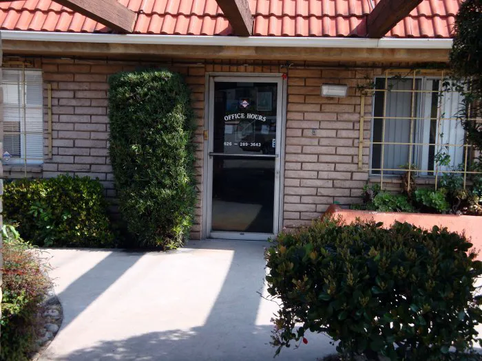 VCA Mission Animal Hospital Picture 2