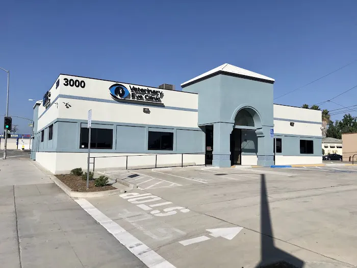 Veterinary Eye Clinic Alhambra Picture 1