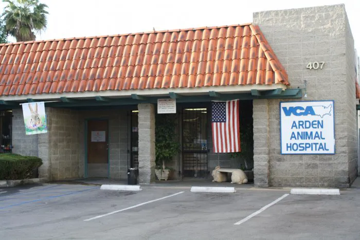 VCA Arden Animal Hospital Picture 2