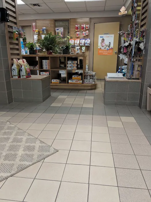 VCA Arden Animal Hospital Picture 7