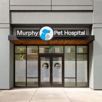 Murphy Pet Hospital ico