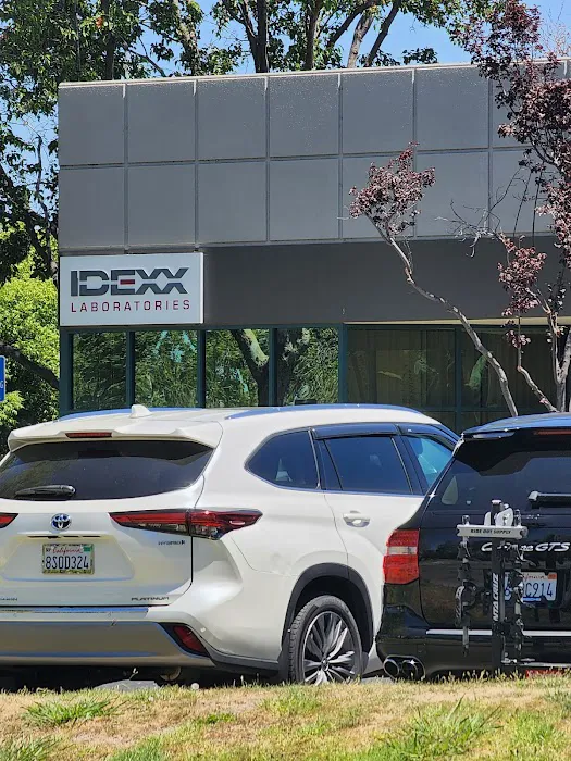 Idexx Laboratories Inc Picture 1