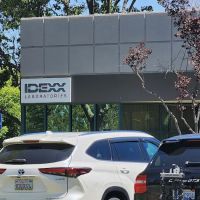 Idexx Laboratories Inc ico