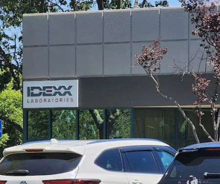 Idexx Laboratories Inc