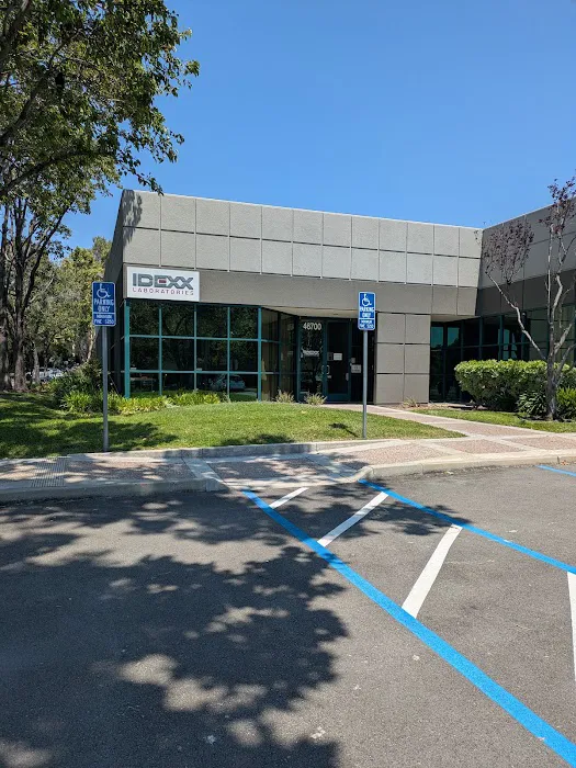 Idexx Laboratories Inc Picture 2