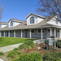 Warm Springs Pet Hospital ico