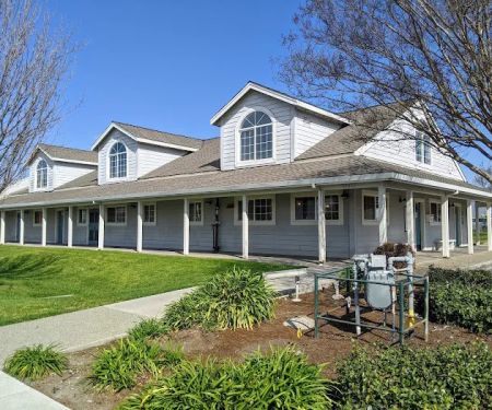 Warm Springs Pet Hospital