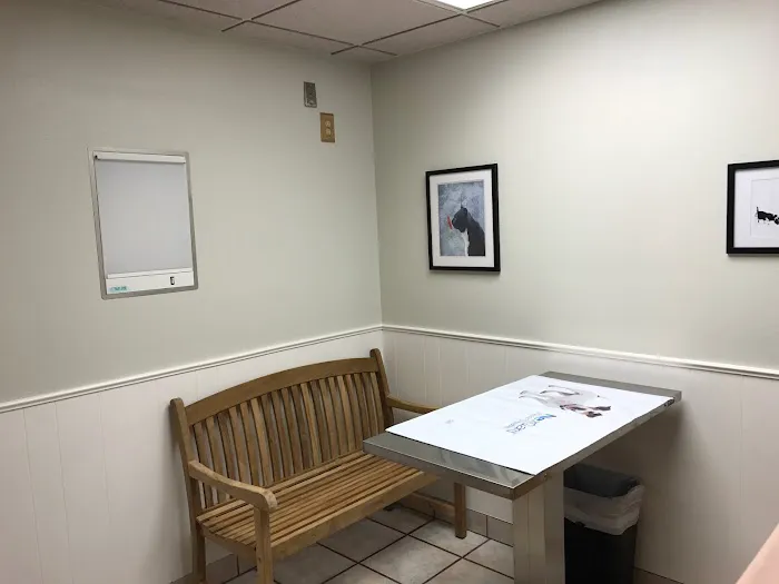 Warm Springs Pet Hospital Picture 2