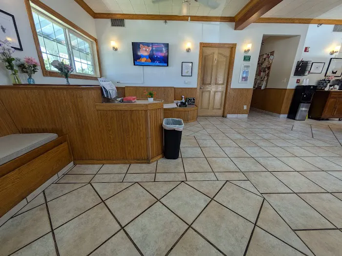 Warm Springs Pet Hospital Picture 4
