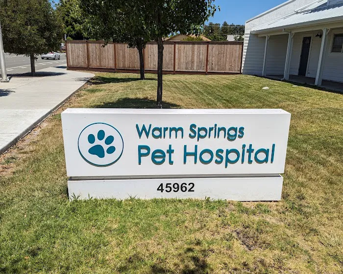 Warm Springs Pet Hospital Picture 8