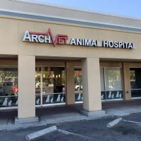 ARCHVET Animal Hospital ico