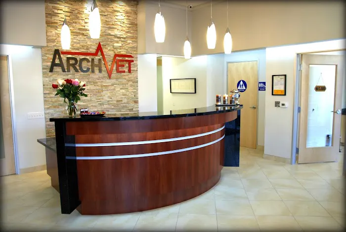 ARCHVET Animal Hospital Picture 6