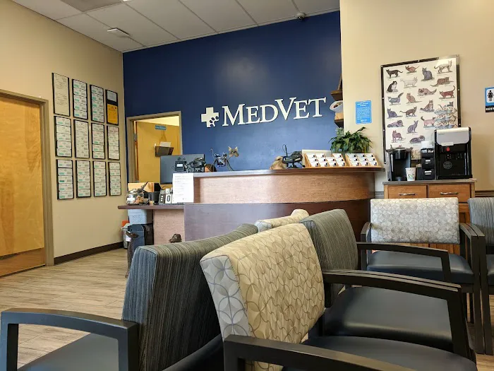 MedVet Silicon Valley Picture 5
